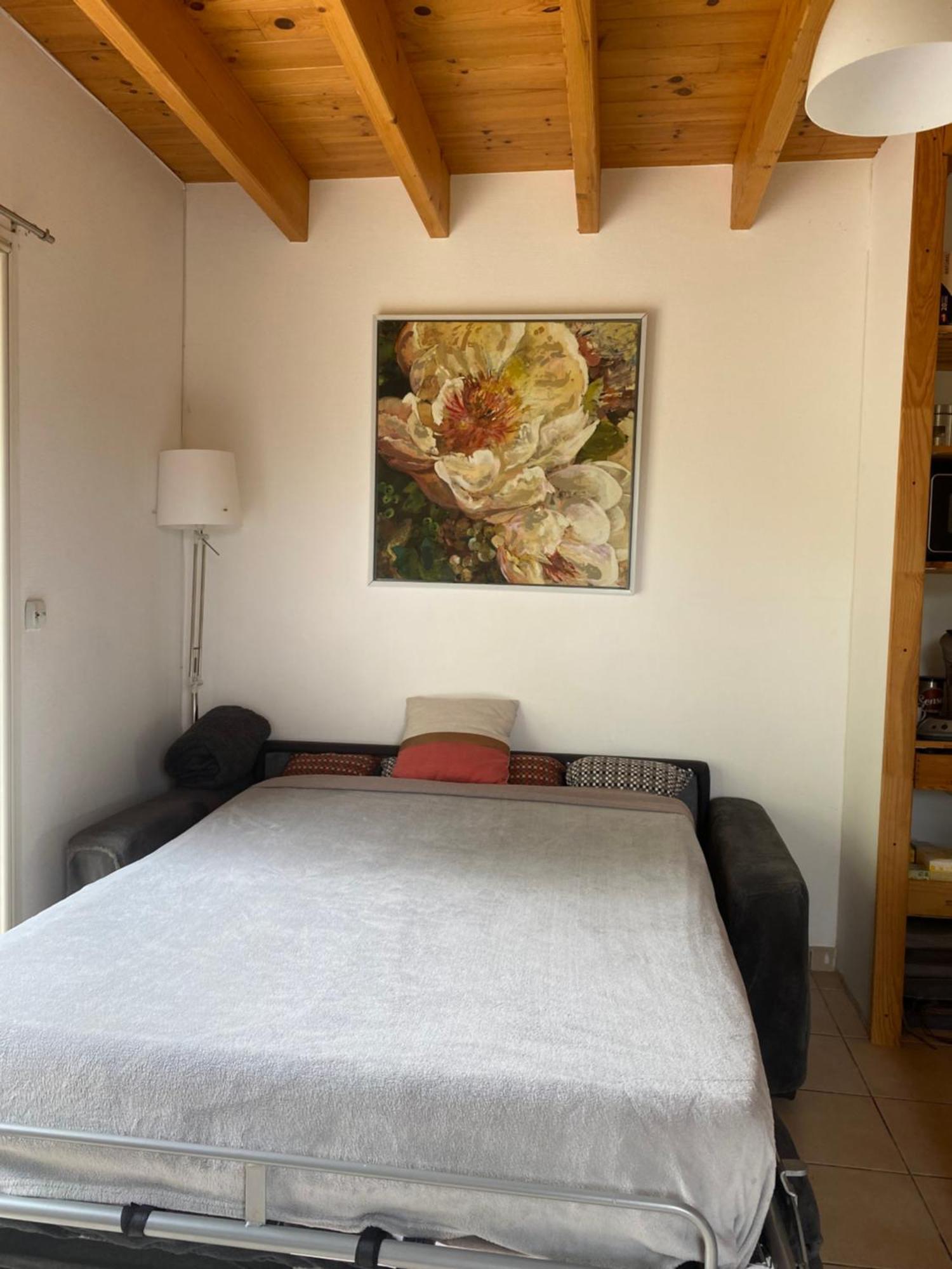 Apartamento Mirande Montagne-Saint Emilion Montagne  Exterior foto